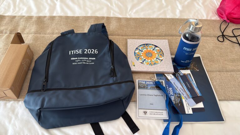 images of objects from conference